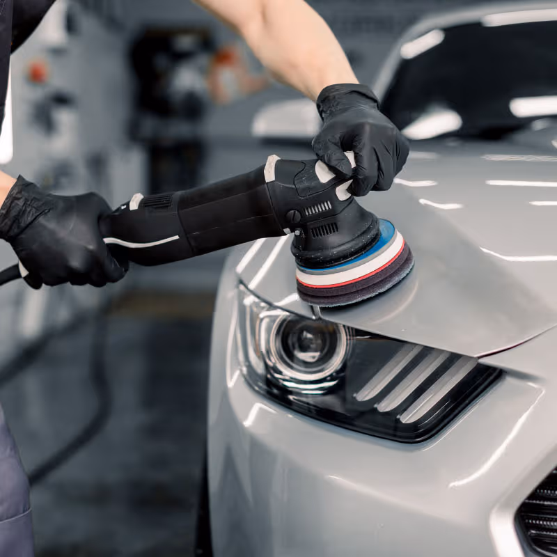 Akdeniz Oto Pasta Cila