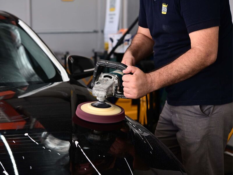 Akdeniz Oto Pasta Cila