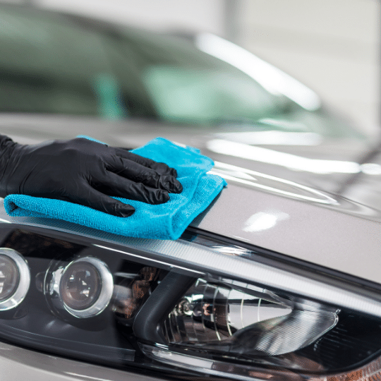 Akdeniz Oto Pasta Cila